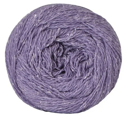 Hjertegarn Wool Silk Garn 3029 Lila Beställ nu