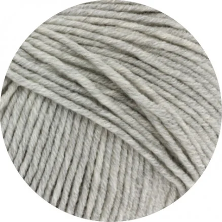 Endast idag Lana Grossa Cool Wool Big Garn 616