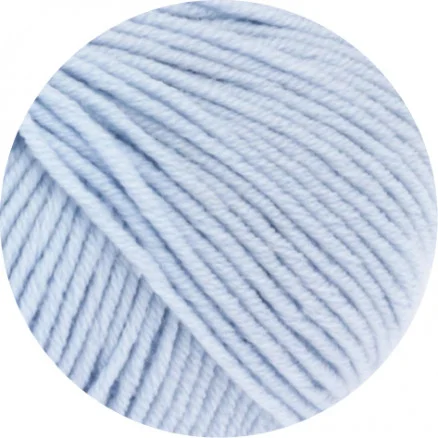 Lågt pris Lana Grossa Cool Wool Big Garn 604