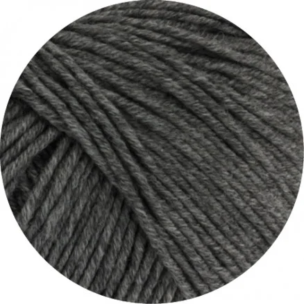 Lana Grossa Cool Wool Big Garn 617 Nyhet