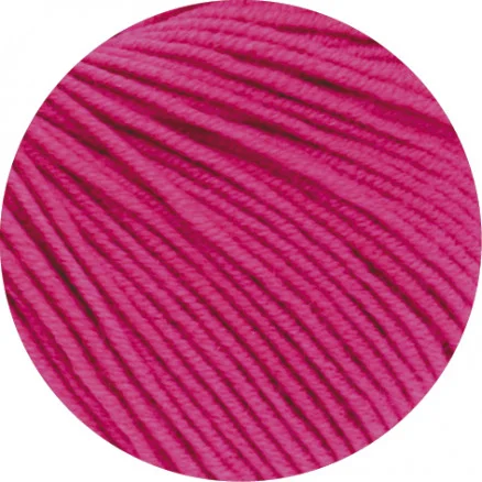 Lana Grossa Cool Wool Big Garn 690 Nyhet