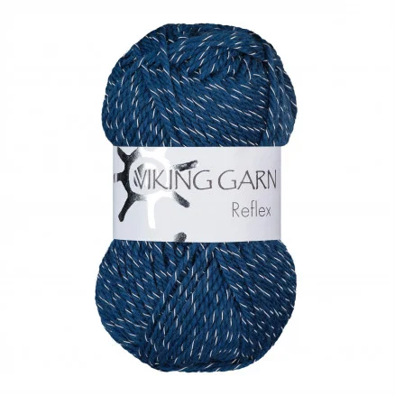 Viking Garn Reflex 427 Premium