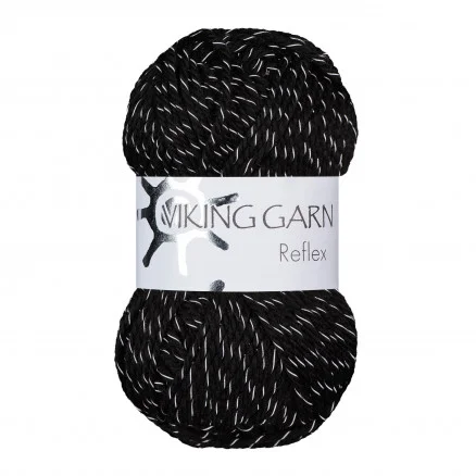 Expressleverans Viking Garn Reflex 403