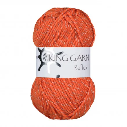 Viking Garn Reflex 451 Rabatt