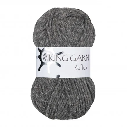 Outlet Viking Garn Reflex 415