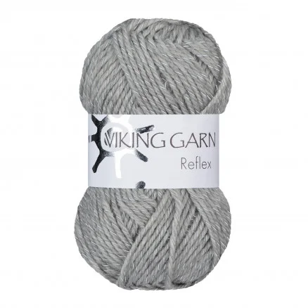 Viking Garn Reflex 413 Rabatt