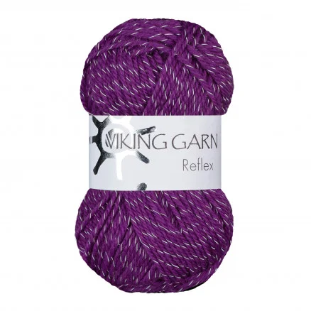 Viking Garn Reflex 469 Rabatter