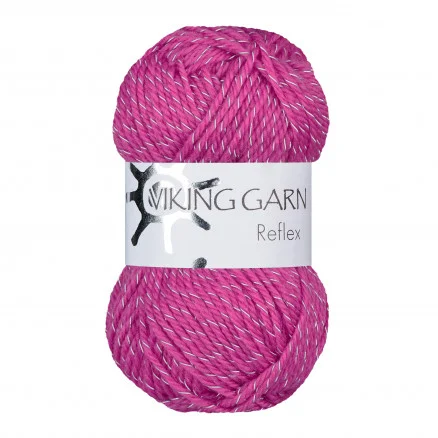 Viking Garn Reflex 463 Begränsat erbjudande