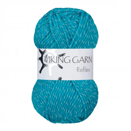 Erbjudande Viking Garn Reflex 429