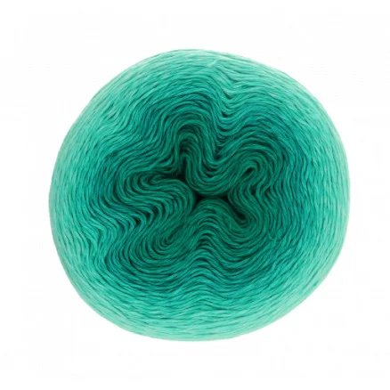 Scheepjes Whirl Garn Print 560 Jade JimJam Begränsat antal