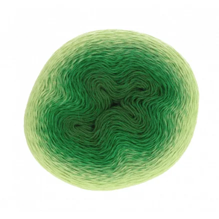 Expressleverans Scheepjes Whirl Garn Print 561 Sippy Sage