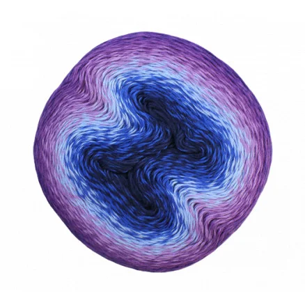 Scheepjes Whirl Garn Print 783 Brambleberry Lågt pris