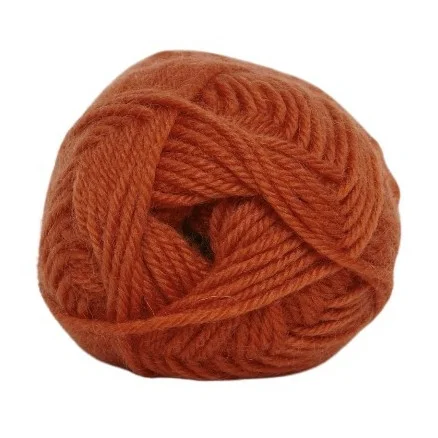 Hjertegarn Vital Garn 3259 Orange Beställ idag
