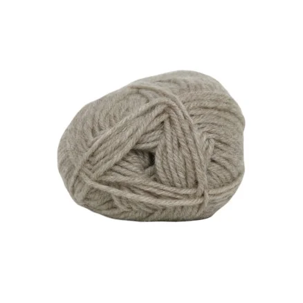 Hjertegarn Vital Garn 2300 Sand Fri frakt