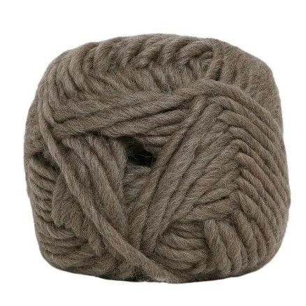 Hjertegarn Natur Uld Garn Mix 920 Beige Fynd