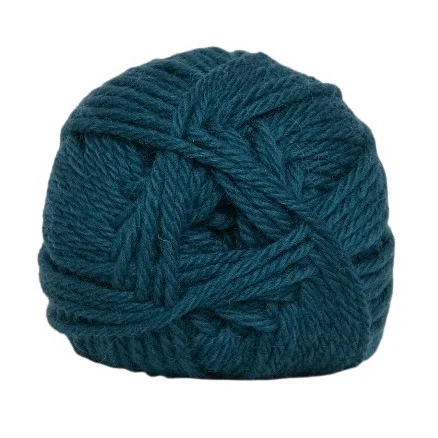 Hjertegarn Lima Garn Unicolor 9160 Havsdjup Köp online