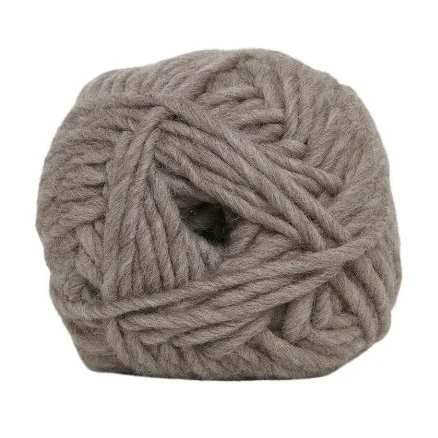 Endast idag Hjertegarn Natur Uld Garn Mix 910 Ljus Beige