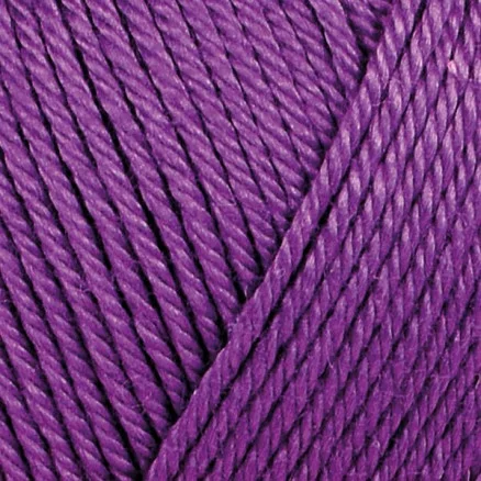 Järbo 8/4 Garn Unicolor 32080 Violett Fynd
