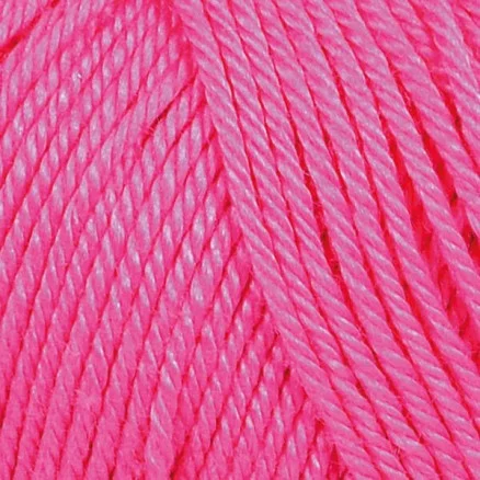 Järbo 8/4 Garn Unicolor 32077 Rosa Köp nu