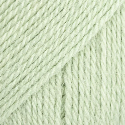 Drops Alpaca Garn Mix 9029 Pistageglass Trygg betalning