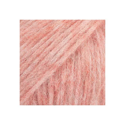 Drops Air Garn Mix 32 Blush Snabb frakt