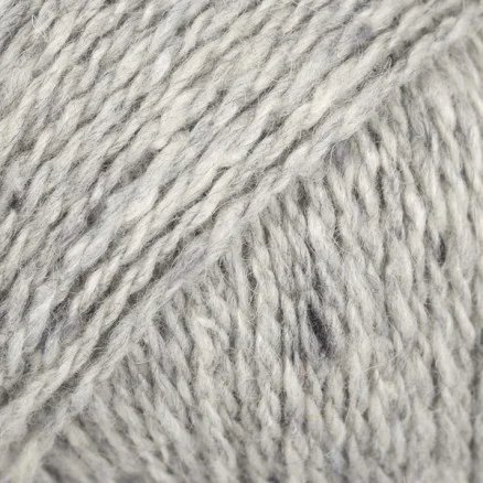 Drops Soft Tweed Garn Mix 06 Pebbles Rea