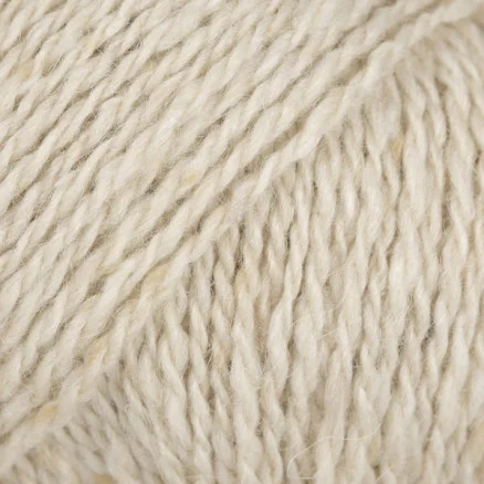 Rabatter Drops Soft Tweed Garn Mix 02 Marzipan