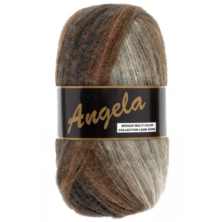 Lammy Angela Garn Multi 404 Köp nu