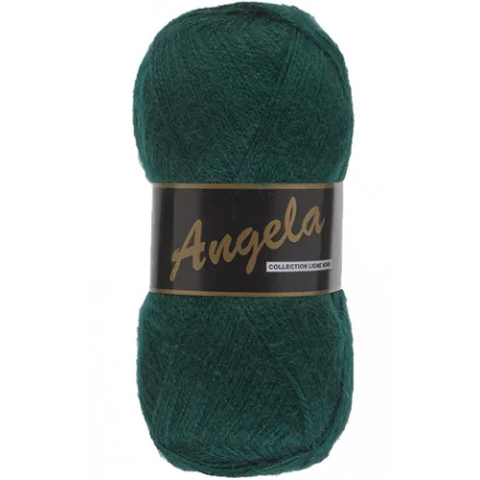 Lammy Angela Garn Unicolor 72 Endast denna vecka