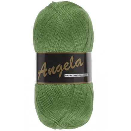 Rabatter Lammy Angela Garn Unicolor 46
