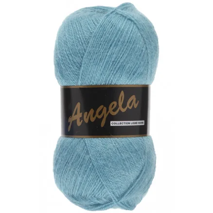 Lammy Angela Garn Unicolor 457 Lägg i varukorgen