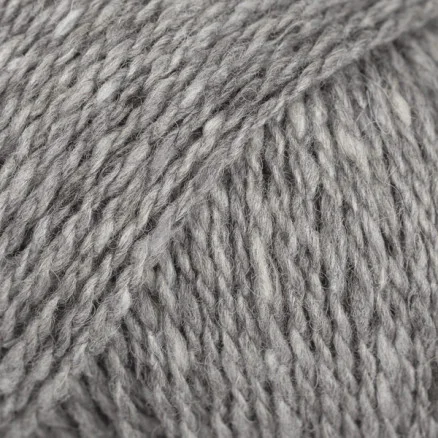 Drops Soft Tweed Garn Mix 07 Cobblestone Kampanj