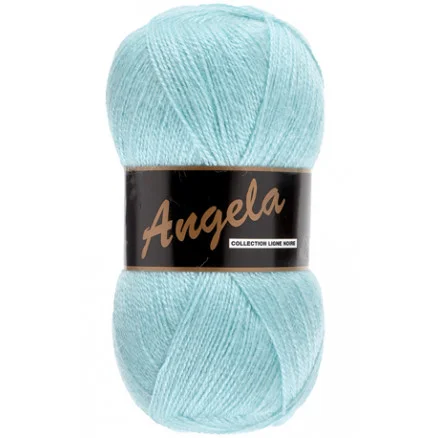 Lammy Angela Garn Unicolor 62 Rabatt
