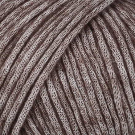 Billigare Infinity Hearts Lily Garn 27 Mörkbrun