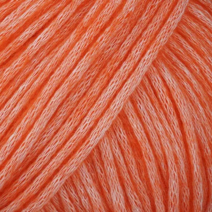 Beställ nu Infinity Hearts Lily Garn 31 Orange