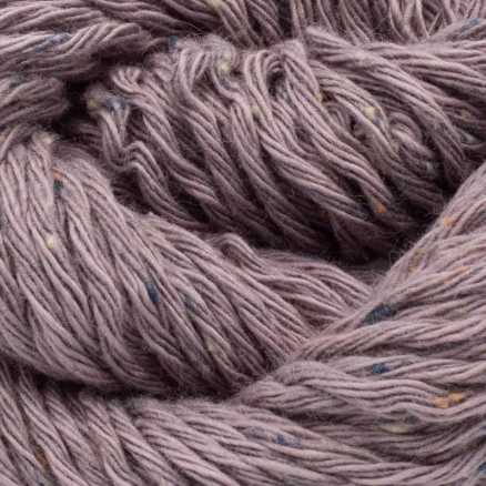 Erika Knight Gossypium Cotton Tweed Garn 29 Nougat Köp online