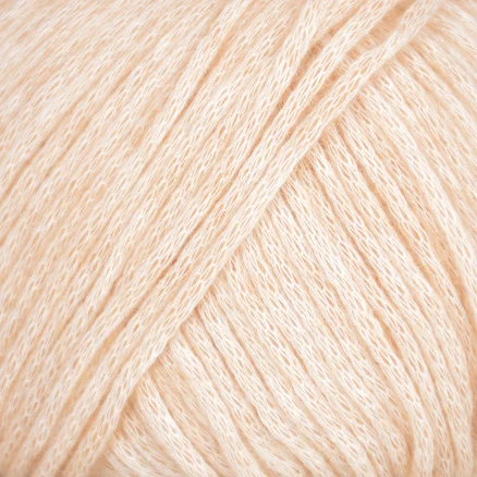 Sista chansen Infinity Hearts Lily Garn 10 Creme