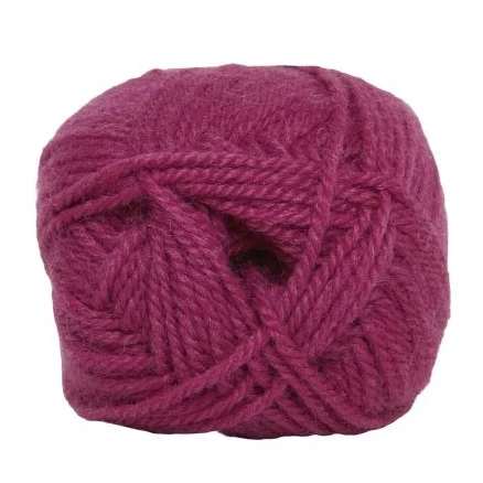 Beställ nu Hjertegarn Jette Acryl Garn 102 Cerise