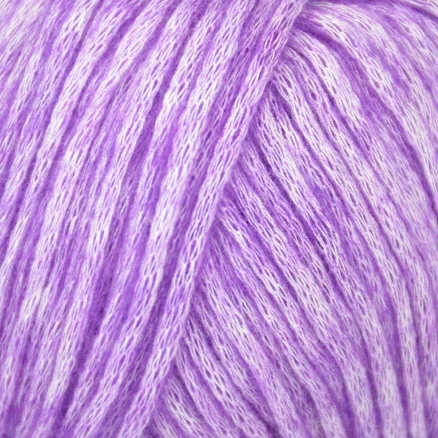 Infinity Hearts Lily Garn 07 Lila I lager
