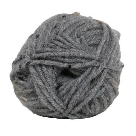 Populär Hjertegarn Deco Tweed Garn 2403