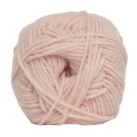 Lägg i varukorgen Hjertegarn Jette Acryl Garn 137 Gammalrosa