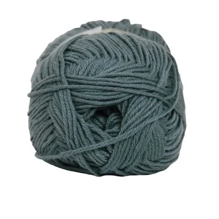 Hjertegarn All Seasons Garn 4408 Ljus Denim Rabatter