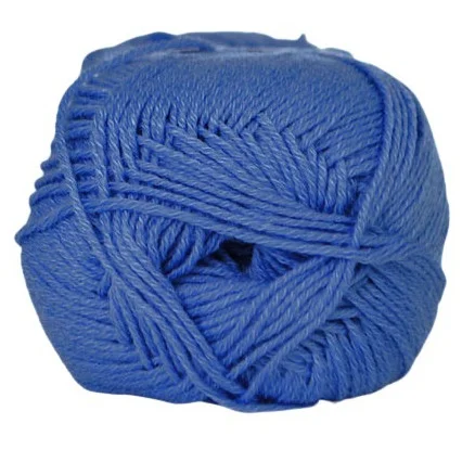 Hjertegarn Lana Cotton 212 Garn Färg 621 Rea