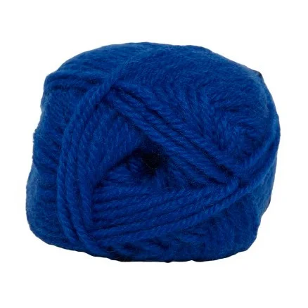 Hjertegarn Deco Garn 6500 Kobolt Köp online