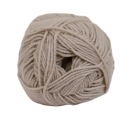 Handla nu Hjertegarn All Seasons Garn 2122 Beige