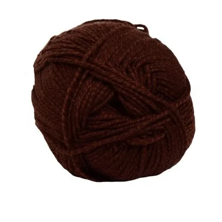 Rabatter Hjertegarn All Seasons Garn 1321 Brun