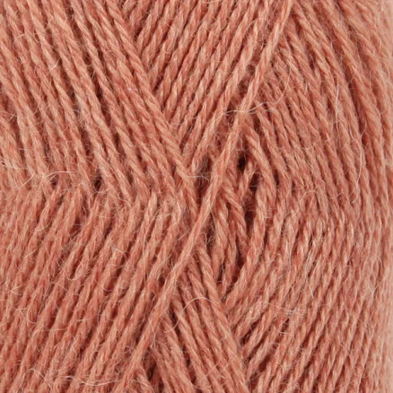 Drops Alpaca Garn Mix 9026 Blush Begränsat antal