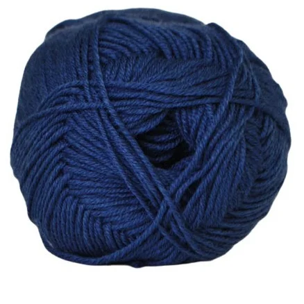 Sänkt pris Hjertegarn Lana Cotton 212 Garn Färg 6970