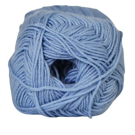 Endast denna vecka Hjertegarn Lana Cotton 212 Garn Färg 6007