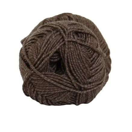 Lägg i varukorgen Hjertegarn All Seasons Garn 809 Melerad Beige